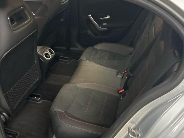 Mercedes-Benz Clase A 2025, foto 11