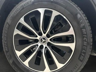 MERCEDES-BENZ Clase GLC 220 d 4Matic
