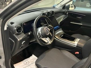 MERCEDES-BENZ Clase GLC 220 d 4Matic