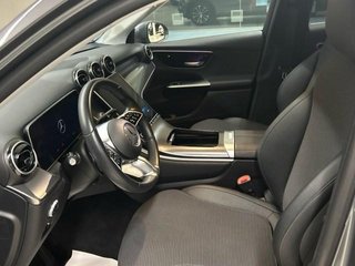 MERCEDES-BENZ Clase GLC 220 d 4Matic