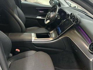 MERCEDES-BENZ Clase GLC 220 d 4Matic