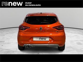RENAULT Clio RS Line TCe 67 kW (91CV)