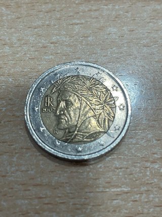 Colección de monedas euro