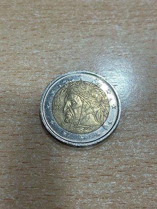 Colección de monedas euro