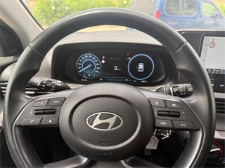 HYUNDAI i20 1.0 TGDI 48V Klass DCT
