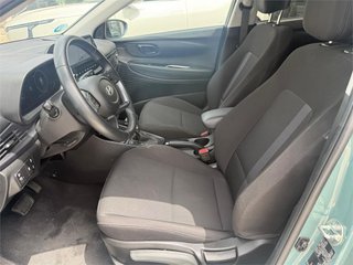 HYUNDAI i20 1.0 TGDI 48V Klass DCT