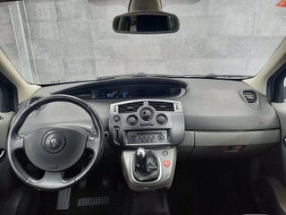 RENAULT SCÉNIC 1.5 DCI