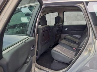 RENAULT SCÉNIC 1.5 DCI