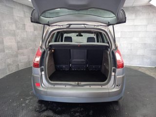 RENAULT SCÉNIC 1.5 DCI