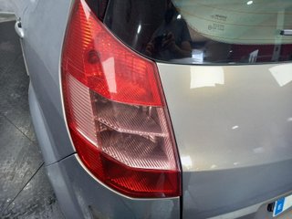 RENAULT SCÉNIC 1.5 DCI