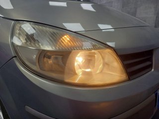 RENAULT SCÉNIC 1.5 DCI