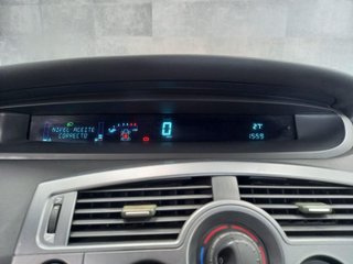 RENAULT SCÉNIC 1.5 DCI