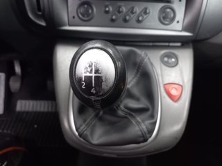 RENAULT SCÉNIC 1.5 DCI
