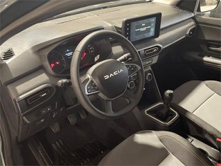 DACIA Jogger Extreme Go 74kW (100CV) ECO-G 7 plazas