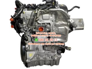 Motor audi 04c100032p a1 sportback lva Ref:0078759