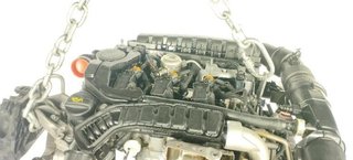 Peugeot hne eb2adtd b motor completo 208 20074753