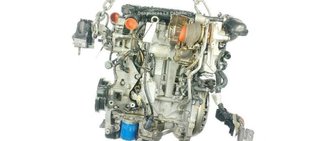 Peugeot hne eb2adtd b motor completo 208 20074753