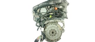 Peugeot hne eb2adtd b motor completo 208 20074753