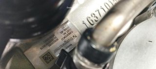 Peugeot hne eb2adtd b motor completo 208 20074753