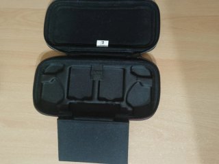 Nintendo Switch + accessori