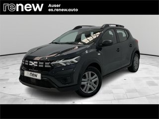 DACIA Sandero Stepway Essential 74kW (100CV) ECO-G