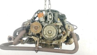 Dj motor completo volkswagen transporter 22484246