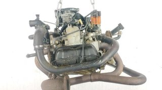 Dj motor completo volkswagen transporter 22484246
