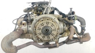 Dj motor completo volkswagen transporter 22484246