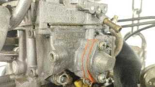 Dj motor completo volkswagen transporter 22484246