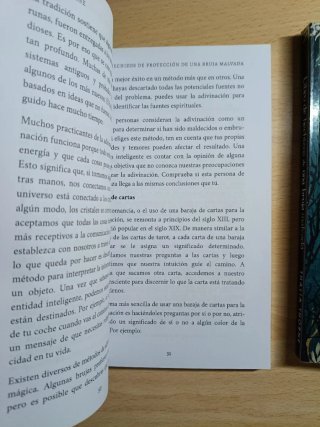 Pack libros Hechizos - Thalia Thorne