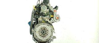 Renault k9ks7320 motor completo scenic ii 22200860