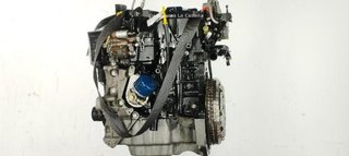 Renault k9ks7320 motor completo scenic ii 22200860