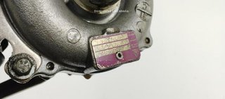 Renault k9ks7320 motor completo scenic ii 22200860