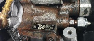Renault k9ks7320 motor completo scenic ii 22200860