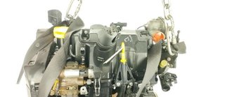 Renault k9ks7320 motor completo scenic ii 22200860