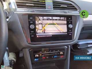 Volkswagen Tiguan Life 2.0 TDI 90 kW (122 CV)