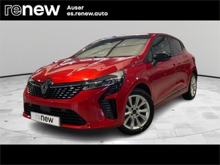 RENAULT Clio Evolution dCi 100 (74kw)