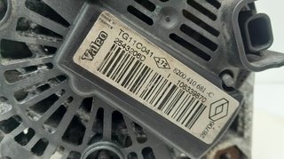 Alternador renault 8200410681c scenic ii 1162897