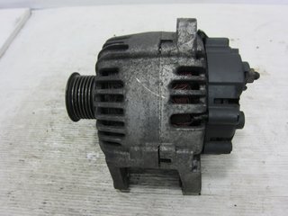 ALTERNADOR RENAULT MEGANE II BERLINA 3P 8200290215 1331518