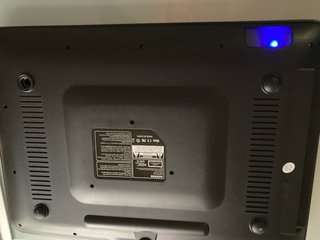 Reproductor DVD Portátil HD Wonnie W-1458