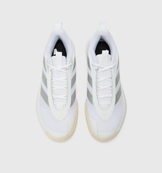 Adidas Subzone Baloncesto Blancas Talla 42