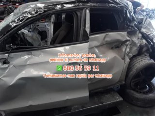 Motor completo audi chz a1 sportback d Ref:9070169