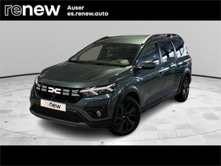 DACIA Jogger Expression 74kW (100CV) ECO-G 7 plazas