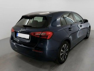 MERCEDES CLASE A 180 D BUSINESS SOLUTION ESSENTIAL