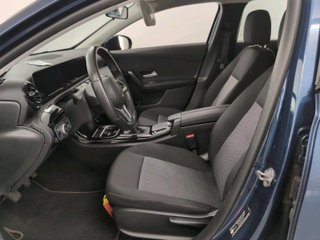 MERCEDES CLASE A 180 D BUSINESS SOLUTION ESSENTIAL