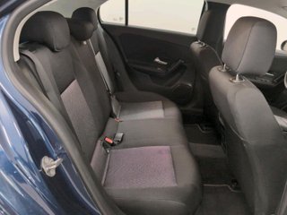 MERCEDES CLASE A 180 D BUSINESS SOLUTION ESSENTIAL