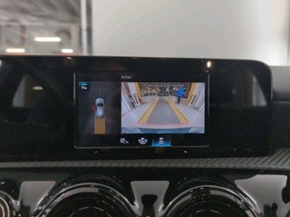 MERCEDES CLASE A 180 D BUSINESS SOLUTION ESSENTIAL