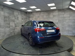 MERCEDES CLASE A 180 D BUSINESS SOLUTION ESSENTIAL