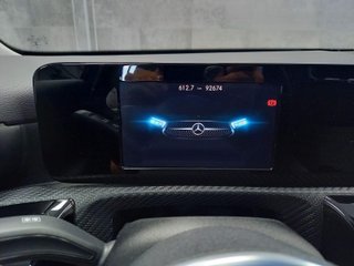 MERCEDES CLASE A 180 D BUSINESS SOLUTION ESSENTIAL