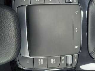 MERCEDES CLASE A 180 D BUSINESS SOLUTION ESSENTIAL
